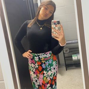 Meet your Posher, Bella